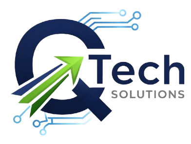 QTech Logo